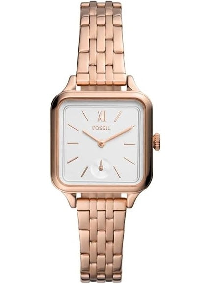FOSSIL Mod. COLLEEN Petite Seconde-0