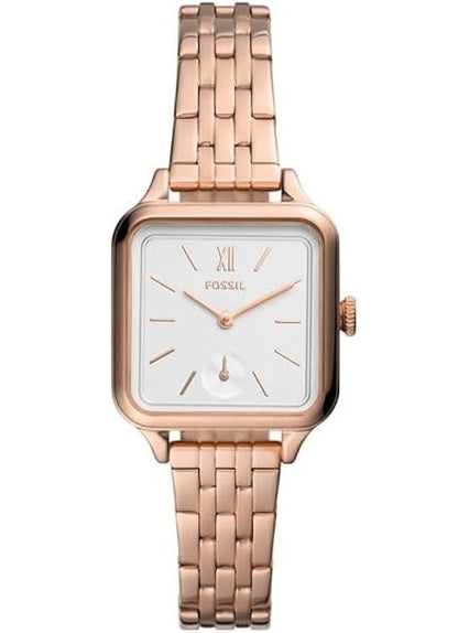 FOSSIL Mod. COLLEEN Petite Seconde-0