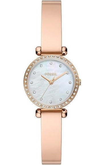 FOSSIL WATCHES Mod. TILLIE-0