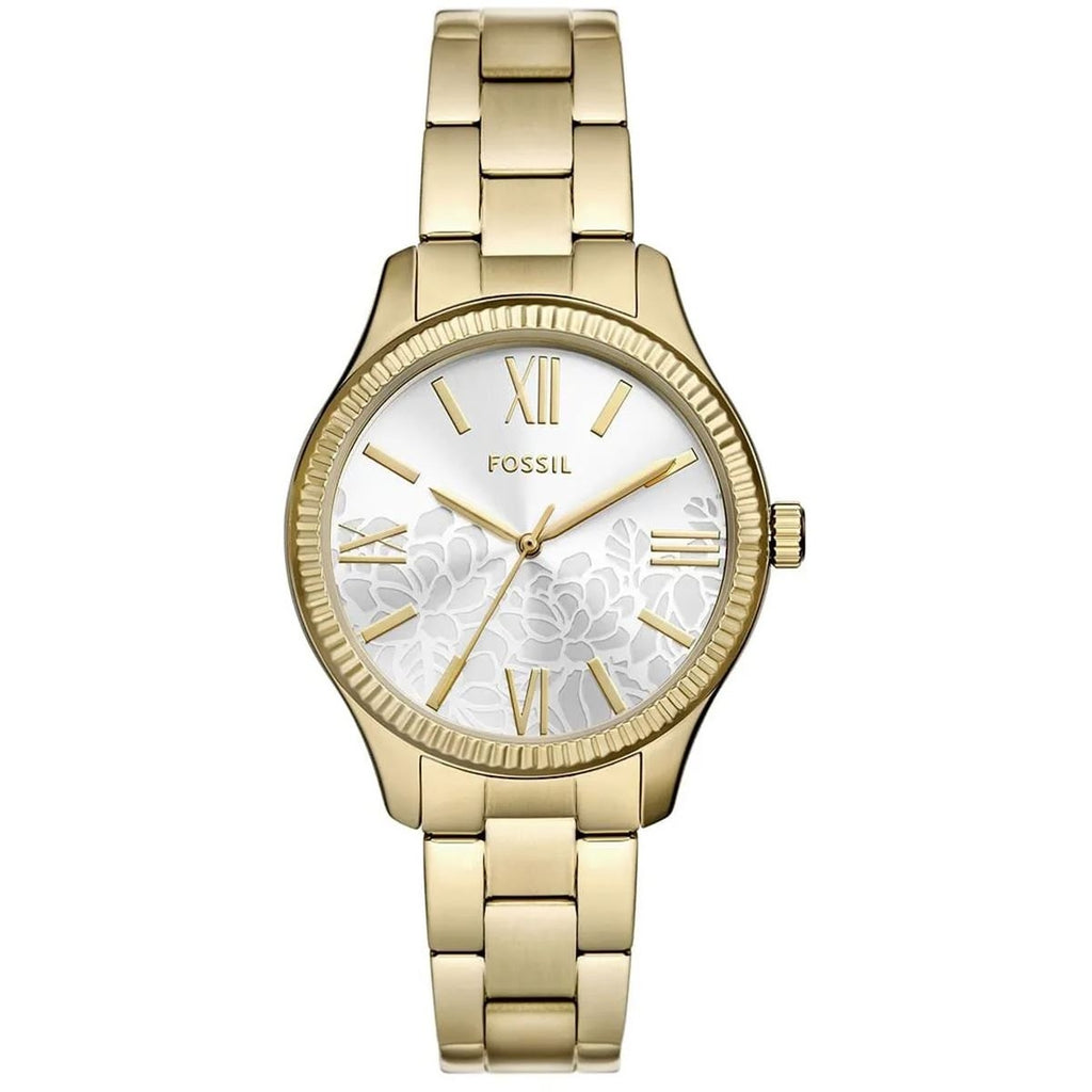 FOSSIL Mod. RYE-0