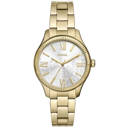 FOSSIL Mod. RYE-0