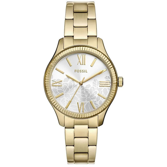 FOSSIL Mod. RYE-0
