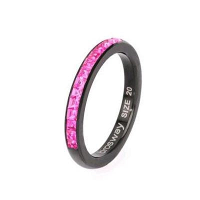 BROSWAY JEWELS Mod. BTGC75C BROSWAY