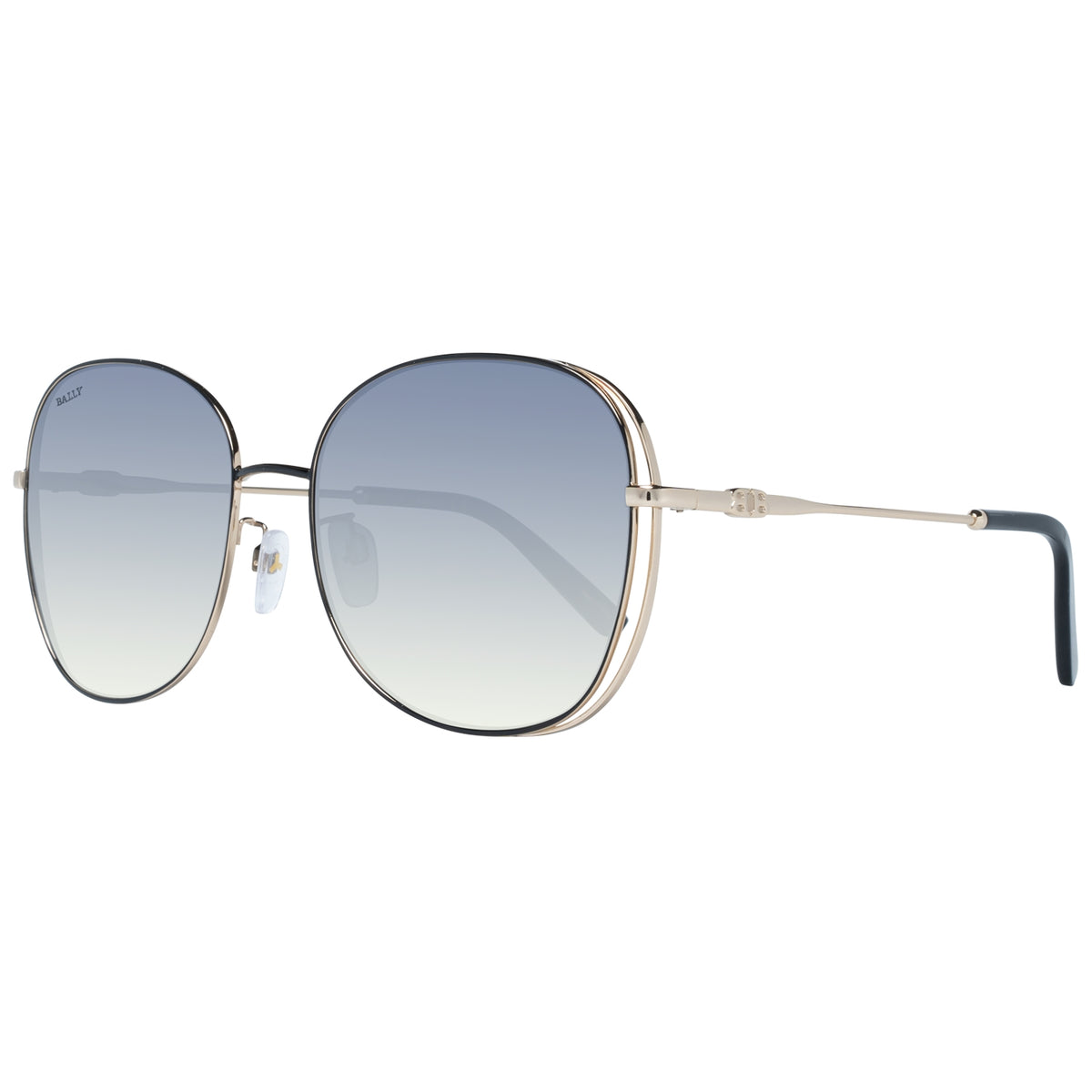 BALLY MOD. BY0051-K 6101D – image 1