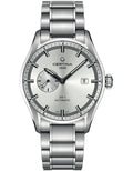 CERTINA silver