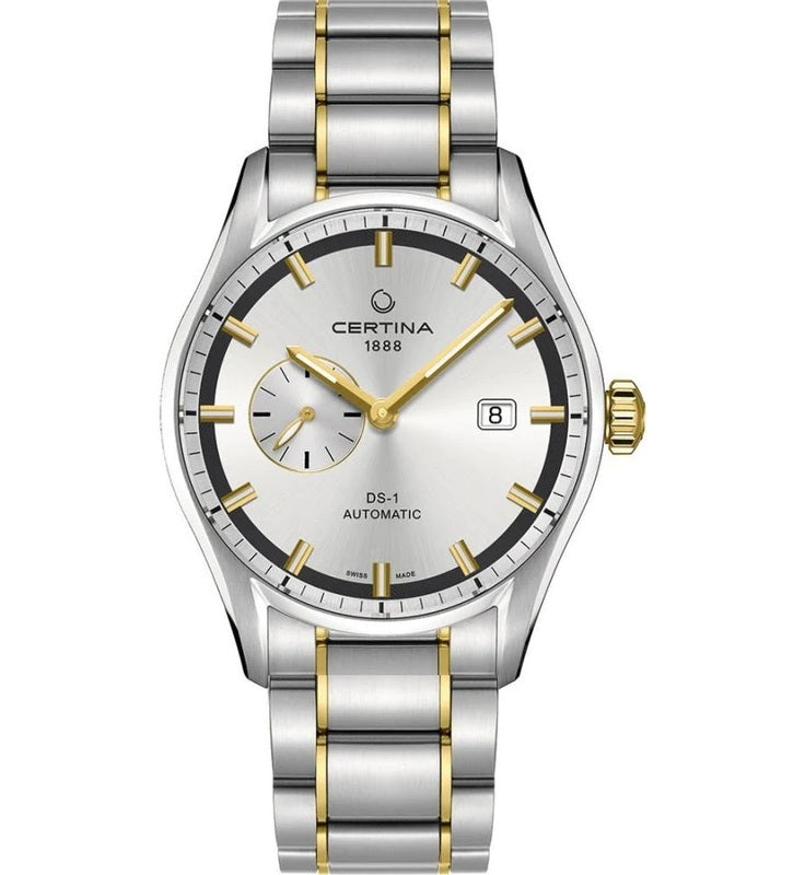 CERTINA gold