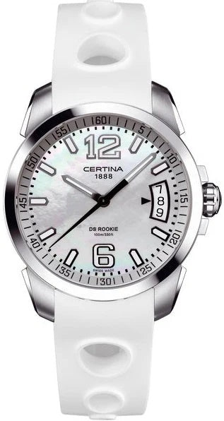 CERTINA Default