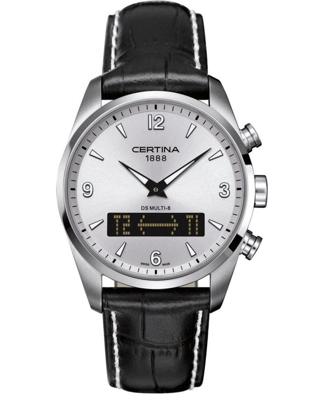 CERTINA white