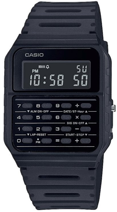 CASIO Default