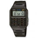 CASIO black