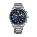 CITIZEN blue