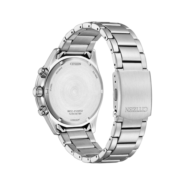 CITIZEN blue 3