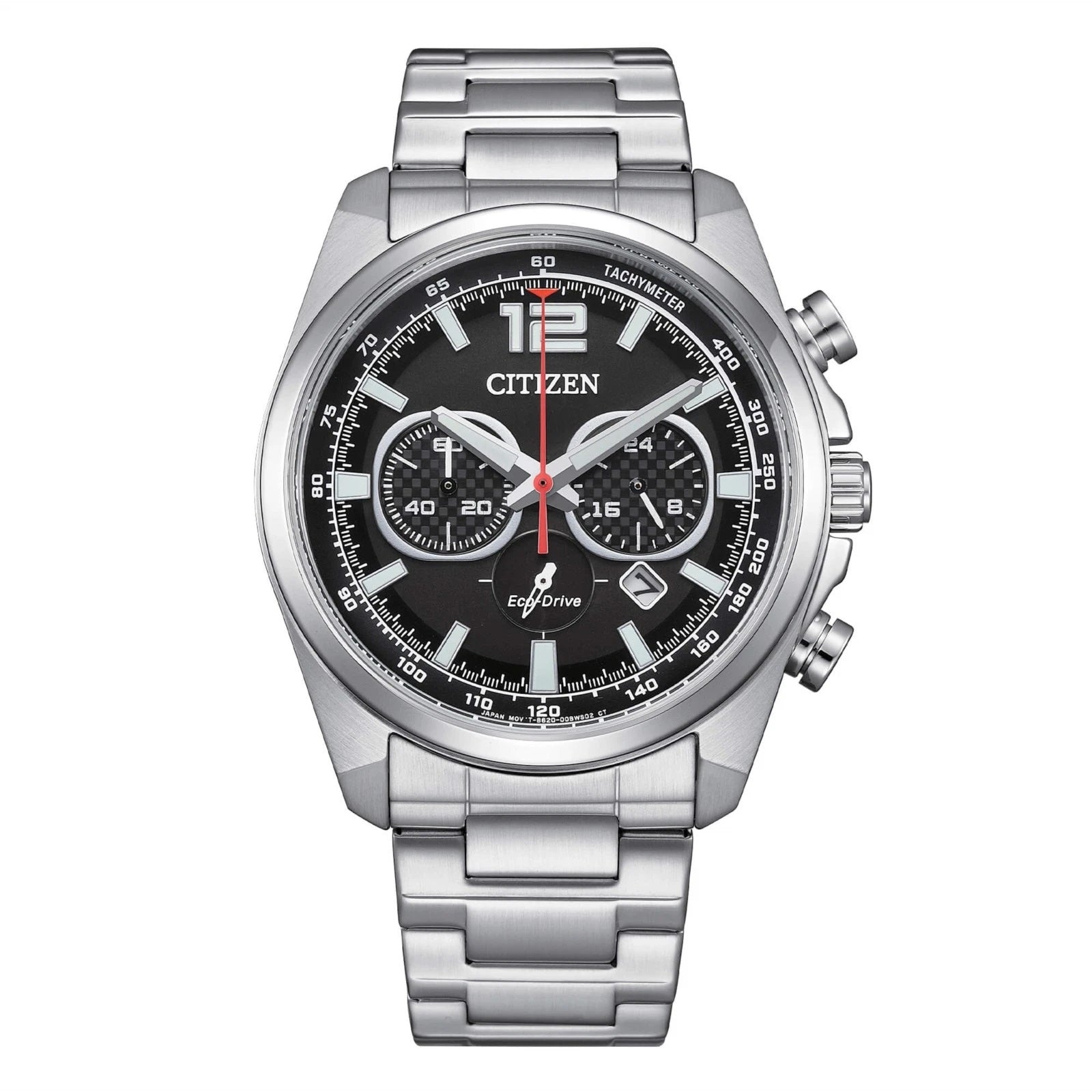 CITIZEN MOD. RACING CRONO-0