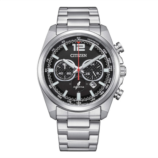 CITIZEN MOD. RACING CRONO-0