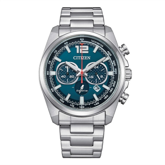 CITIZEN MOD. RACING CRONO-0
