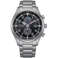 CITIZEN Mod. SPORT CHRONO - Eco Drive-0