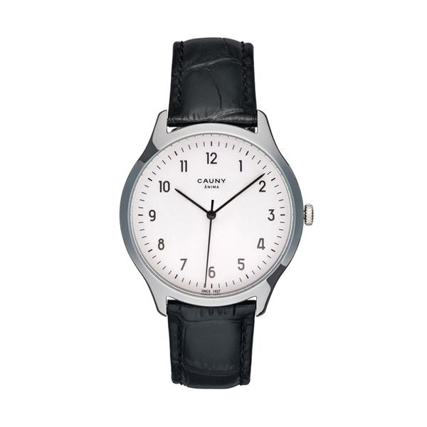 CAUNY black