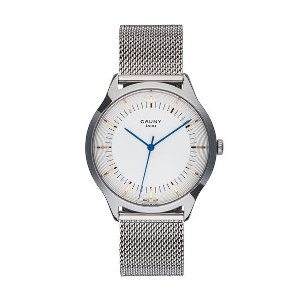 CAUNY silver