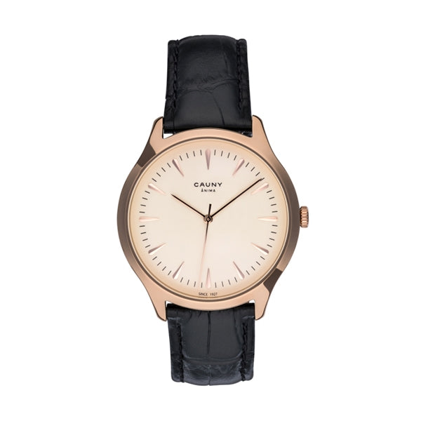 CAUNY black