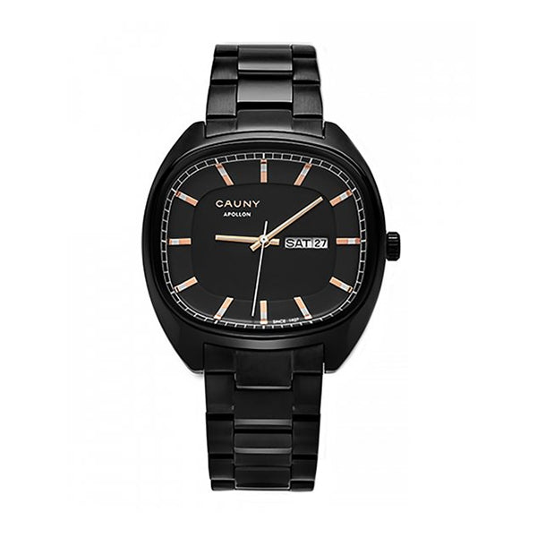 CAUNY black