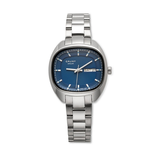 CAUNY silver