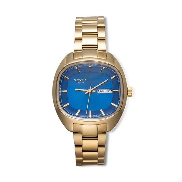 CAUNY blue-2