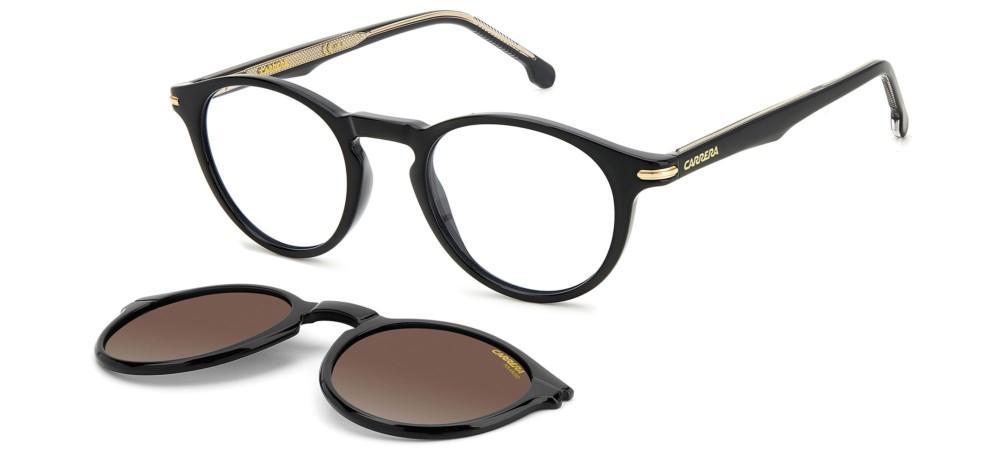 CARRERA MOD. CA 297_CS – image 2