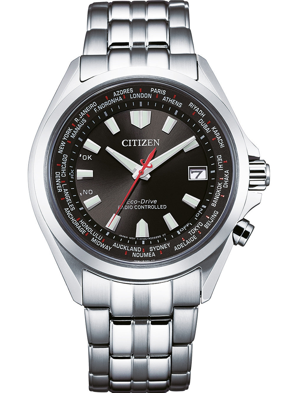 CITIZEN Default