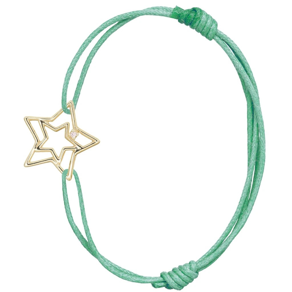 ALIITA BRACCIALI MOD. CBPU3A0000YG09K-0