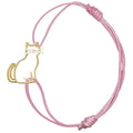 ALIITA BRACCIALI MOD. CBPU420000YG09K-0