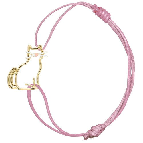ALIITA BRACCIALI MOD. CBPU420000YG09K-0