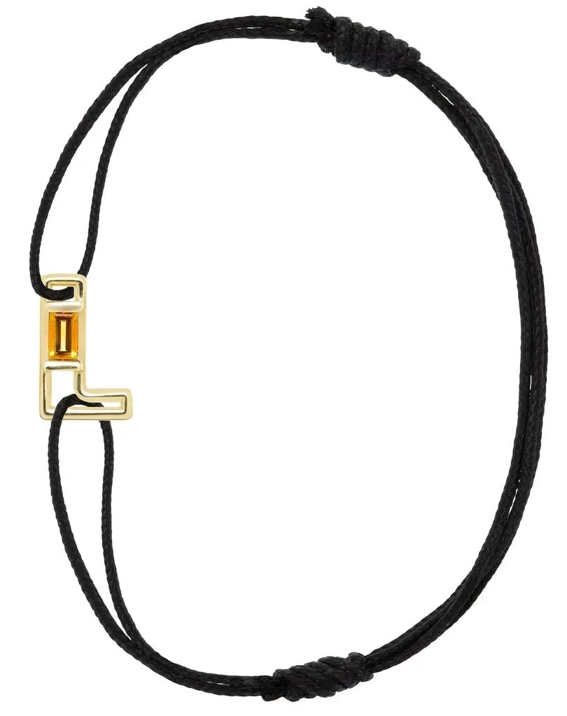 ALIITA BRACCIALI MOD. CBPUHL0016YG09K-0