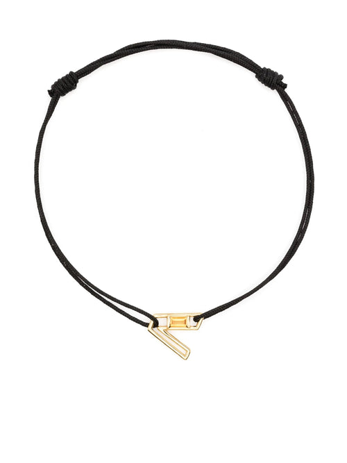 ALIITA BRACCIALI MOD. CBPUHV0016YG09K-0