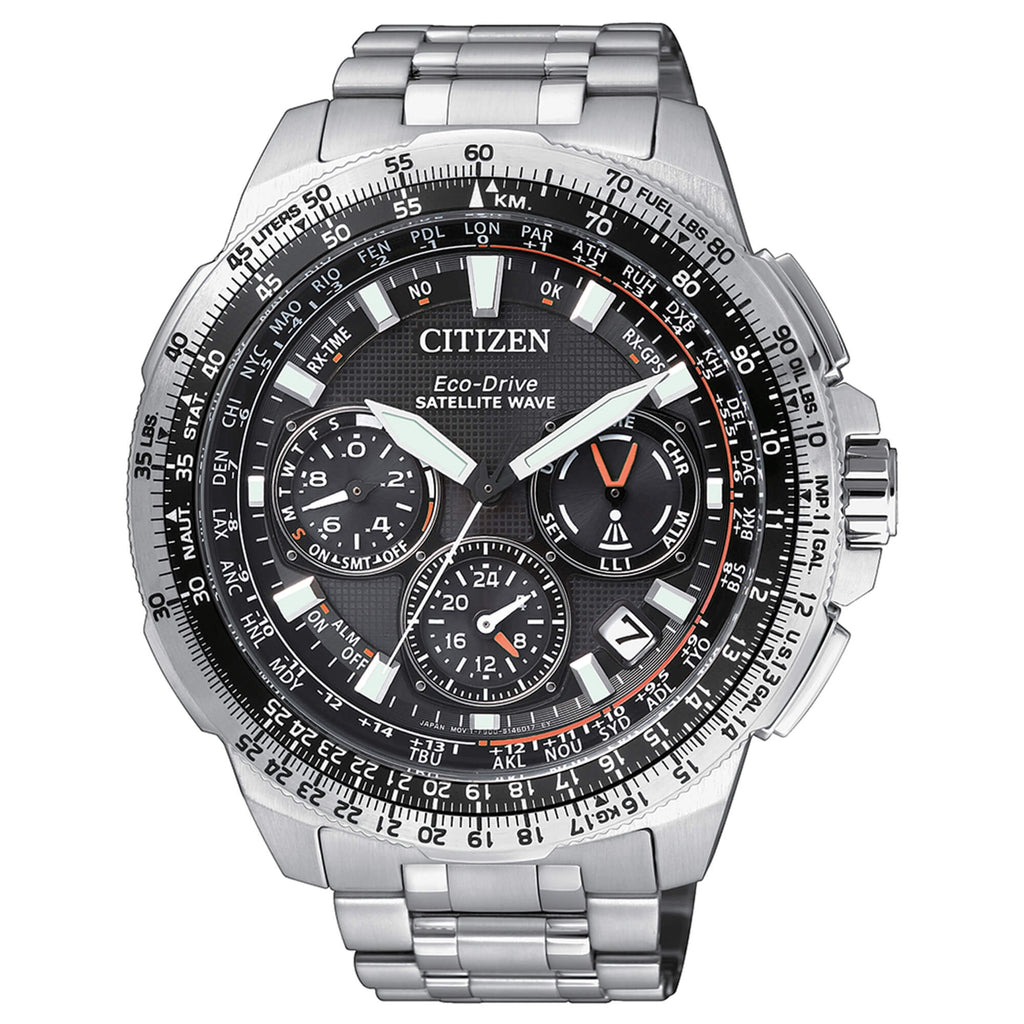 CITIZEN Default