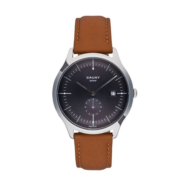 CAUNY black