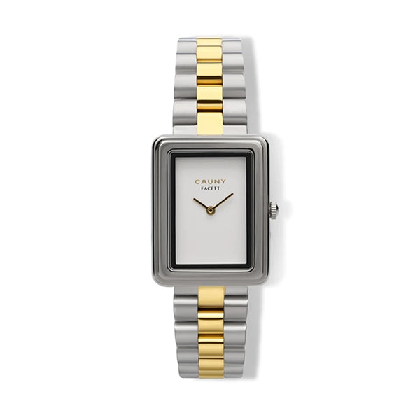 CAUNY white