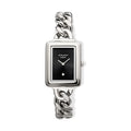 CAUNY silver