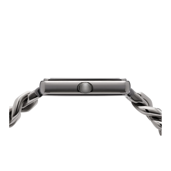 CAUNY silver 2