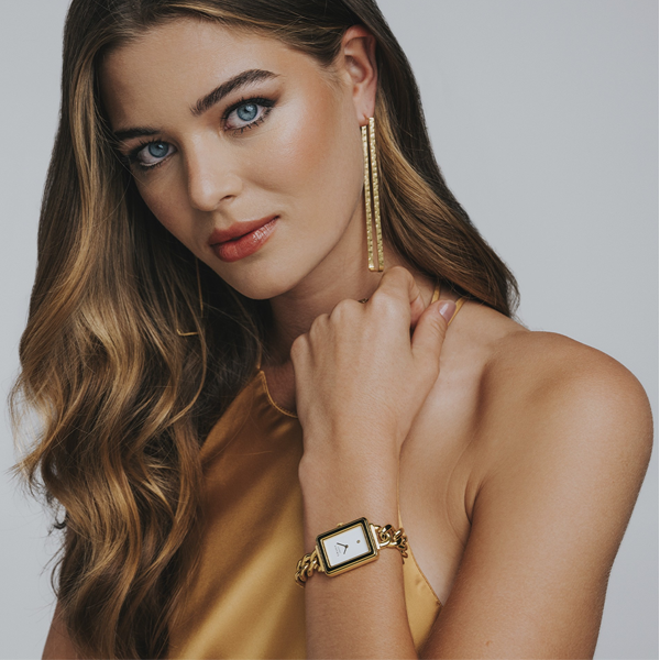 CAUNY gold    7