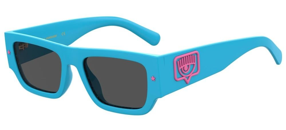 CHIARA FERRAGNI MOD. CF 7013_S – MVU-IR – image 1