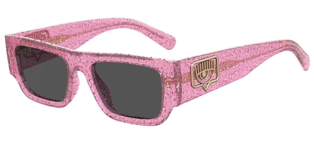 CHIARA FERRAGNI MOD. CF 7013_S – QR0-IR – image 1