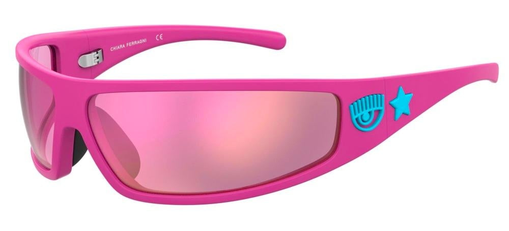 CHIARA FERRAGNI MOD. CF 7017_S – 35J-VQ – image 1