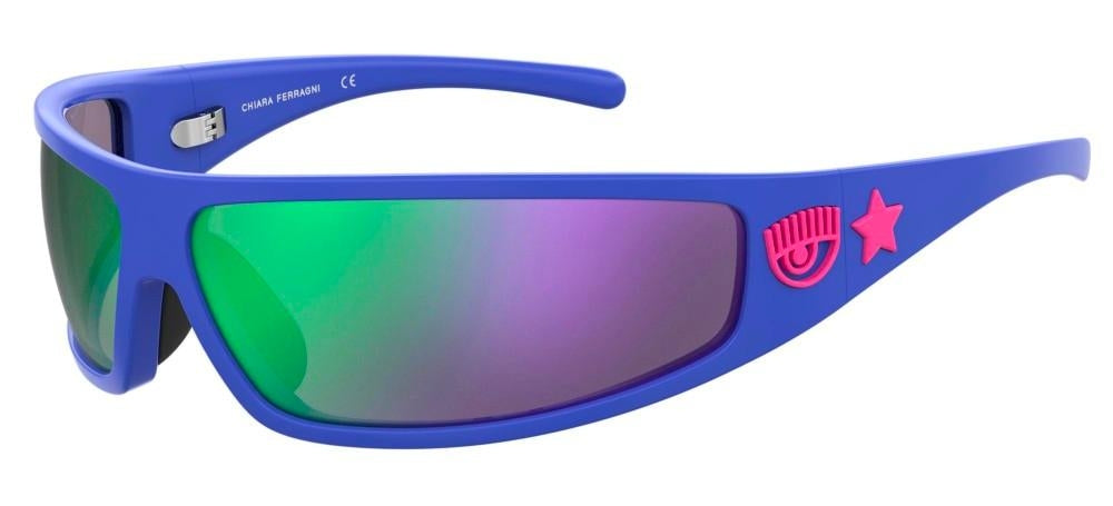 CHIARA FERRAGNI MOD. CF 7017_S – PJP-Z9 – image 1