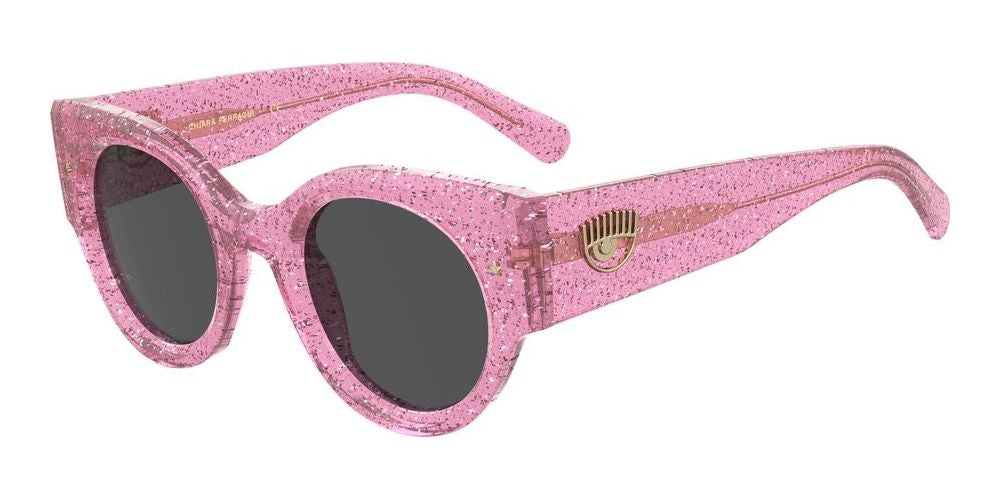 CHIARA FERRAGNI MOD. CF 7024_S – W66-IR – image 1