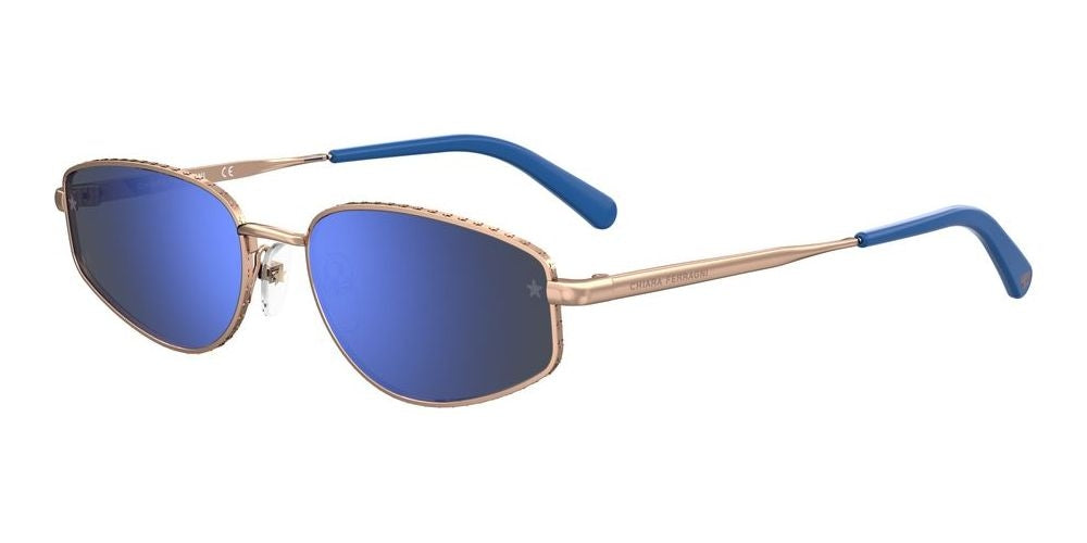 CHIARA FERRAGNI MOD. CF 7025_S – LKS-XT – image 1