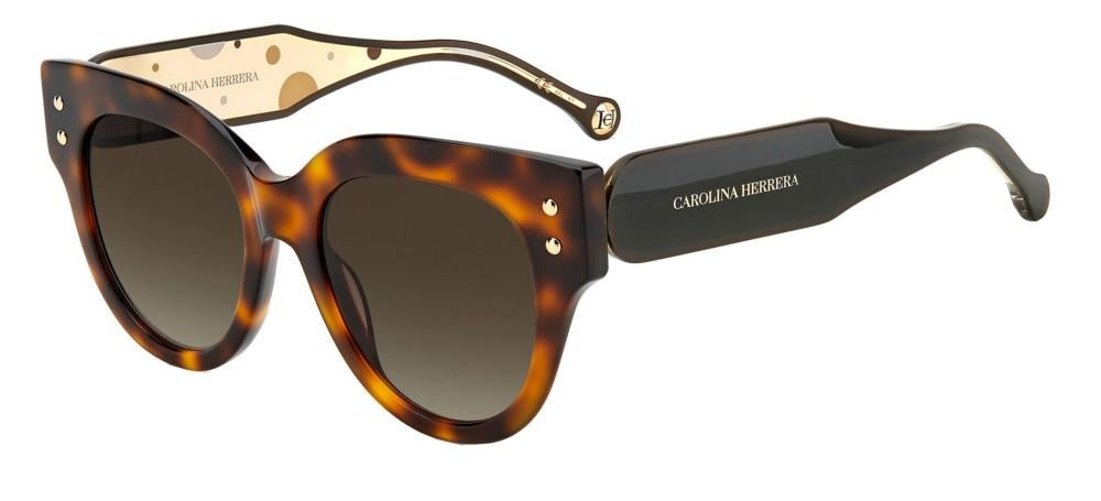CAROLINA HERRERA MOD. CH 0008_S – image 1