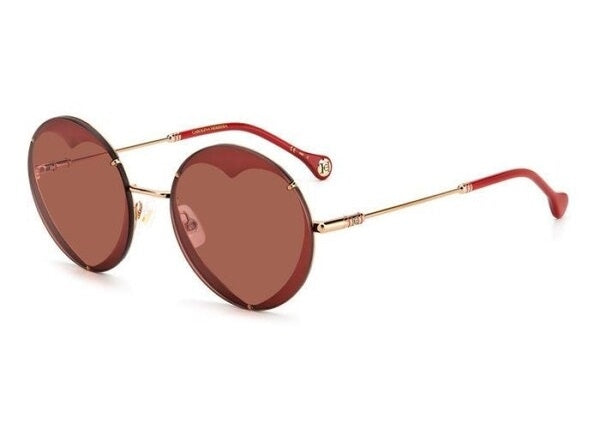 CAROLINA HERRERA SUNGLASSES Mod. CH 0013-S_Y11 – image 1