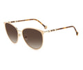 CAROLINA HERRERA SUNGLASSES Mod. CH 0029-S_BKU – image 1