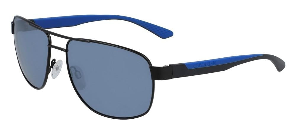 CALVIN KLEIN MOD. CK20319S – 001 AZ – image 1