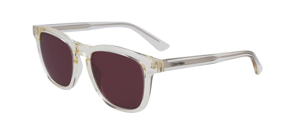 CALVIN KLEIN MOD. CK23505S – 272 C – image 1